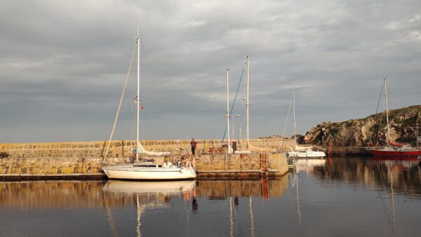 Bornholm