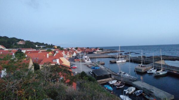 Bornholm