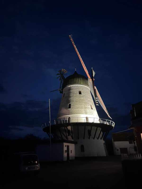 Bornholm