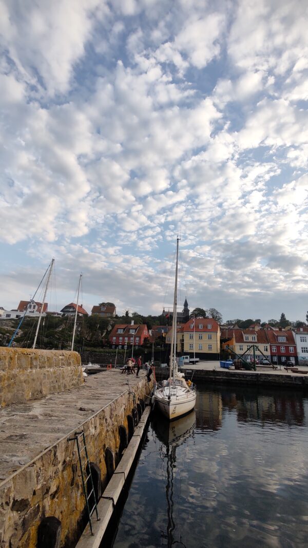 Bornholm