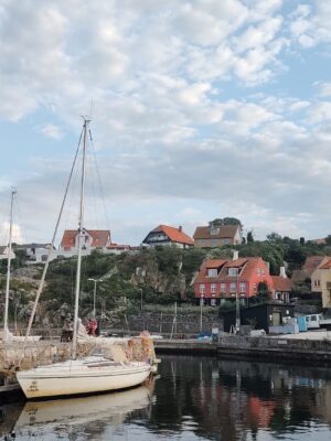 Bornholm