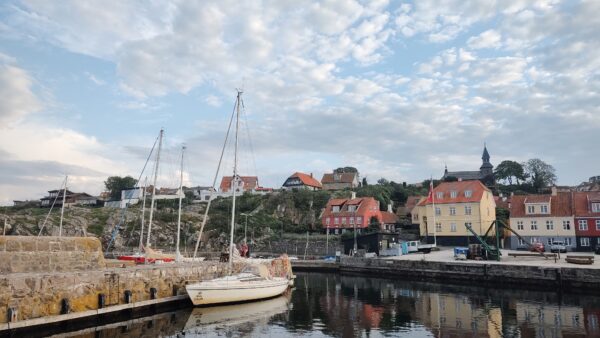 Bornholm
