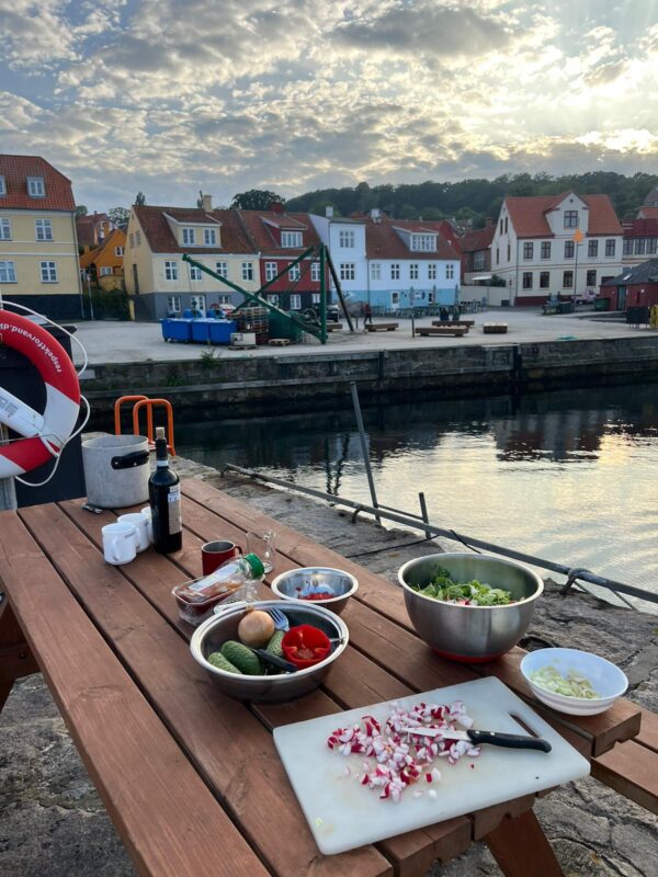 Bornholm