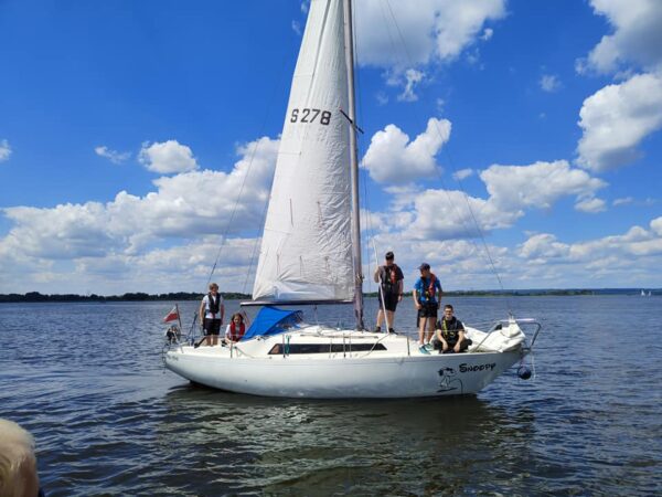 Becker 27 (Snoopy)