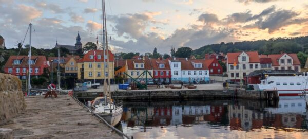 Bornholm