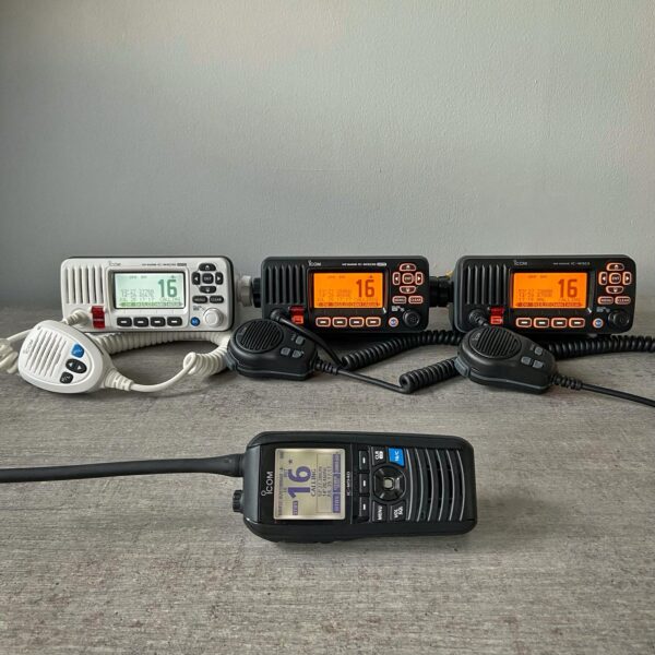 SRC kurs radiooperatora​